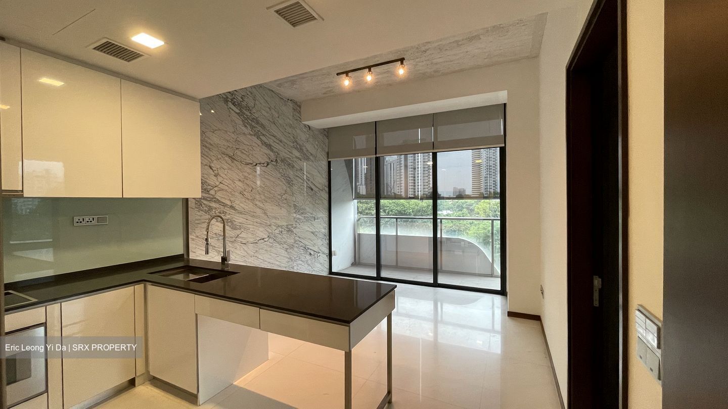 The Scotts Tower (D9), Condominium #437455531
